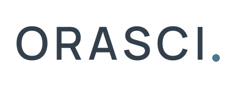 ORASCI logo