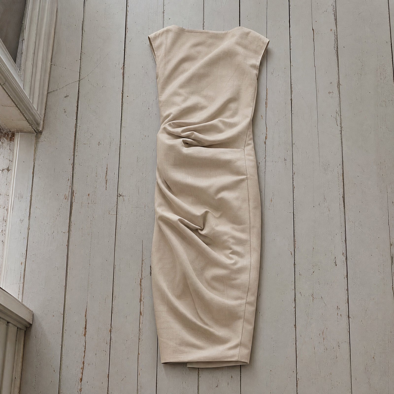 Everyday Column Dresses